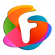 Logo de Radyo Fresh