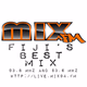 Logo de Mix FM