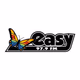 Logo de Easy FM 97.9