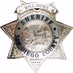 Logo de San Diego County Sheriff and Law South, CHP