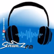Logo de Streamz FM