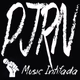 Logo de PJRN The Peace & Justice Radio Network