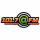 Logo de Arroba@FM - XECPN