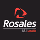Logo de Radio Rosales 88.1