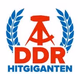 Logo de Antenne MV - DDR Hitgiganten