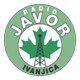 Logo de Radio Javor