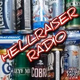 Logo de Hellraiser Radio