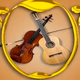 Logo de Radio Folk Art