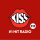 Logo de Kiss FM