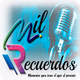Logo de Radio Mil Recuerdos