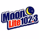 Logo de MoonLite FM 102.3