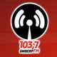 Logo de Radio Uniderp FM