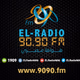 Logo de راديو 90 90