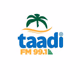 Logo de TAADI FM 99.1