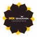 Logo de Rádio Skol Sensation