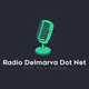 Logo de Radio Delmarva Dot Net
