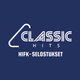 Logo de Classic Hits HIFK-selostukset