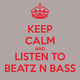 Logo de beatz n bass