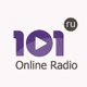 Logo de 101.RU - The Rolling Stones