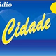 Logo de Rádio Cidade de Santos