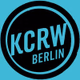 Logo de KCRW Berlin