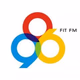 Logo de 佛山电台 缤纷906