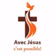 Logo de Avec Jésus