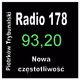 Logo de Radio 178