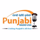 Logo de Punjabi Radio USA - KLOK