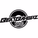 Logo de Beat Bangaz Radio