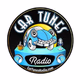 Logo de Car Tunes Radio