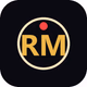 Logo de RadioMason