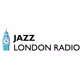 Logo de Jazz London Radio