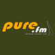 Logo de Pure.fm - Progressive