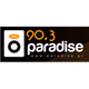 Logo de Paradise Radio