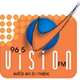 Logo de Vision FM 96.5