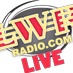 Logo de LWR Radio - Afro Beats