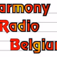 Logo de Harmony Radio Belgium