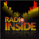 Logo de RADIO INSIDE