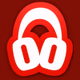 Logo de Audiogrooves - Soul Unmixed Channel