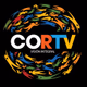 Logo de CORTV -  XHTEH