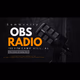 Logo de OBS Radio Network