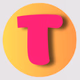 Logo de Transmita Brasil