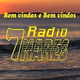Logo de Radio 7 Mares