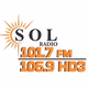 Logo de Sol Radio 101.7 FM / 106.9 HD3 - KHPT-HD3