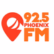 Logo de Phoenix FM 92.5