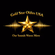 Logo de Gold Star Oldies USA