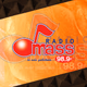 Logo de Radio Mass 98.9