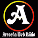 Logo de Arrocha Web Rádio