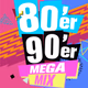 Logo de 80er90er MEGAMIX